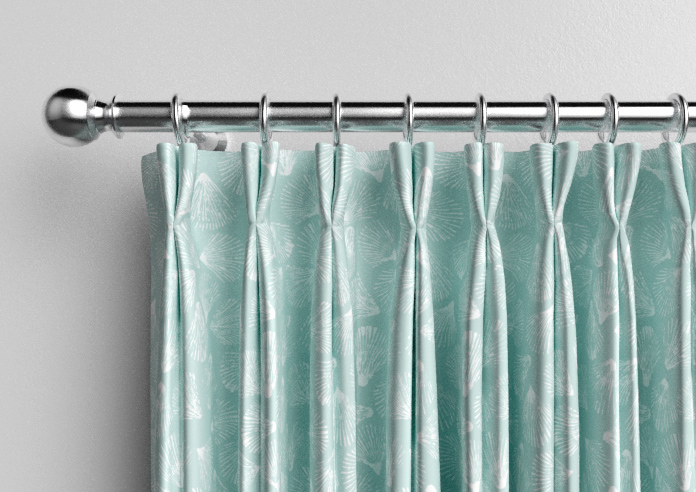 Sandbank, Sea Glass - Made to Measure Curtain - Image 10